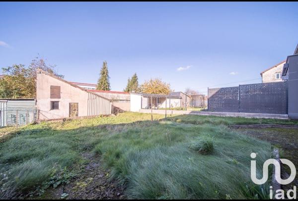 House for sale 5 rooms 81 m² Villerupt