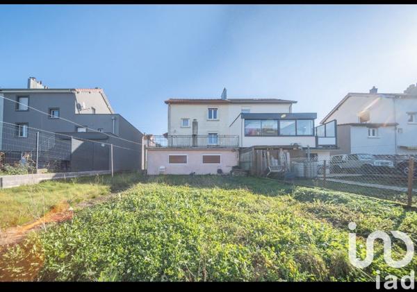 House for sale 5 rooms 81 m² Villerupt