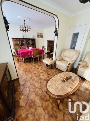 House for sale 5 rooms 81 m² Villerupt