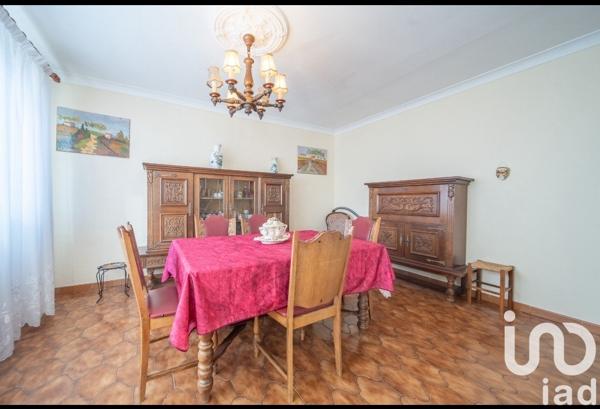 House for sale 5 rooms 81 m² Villerupt