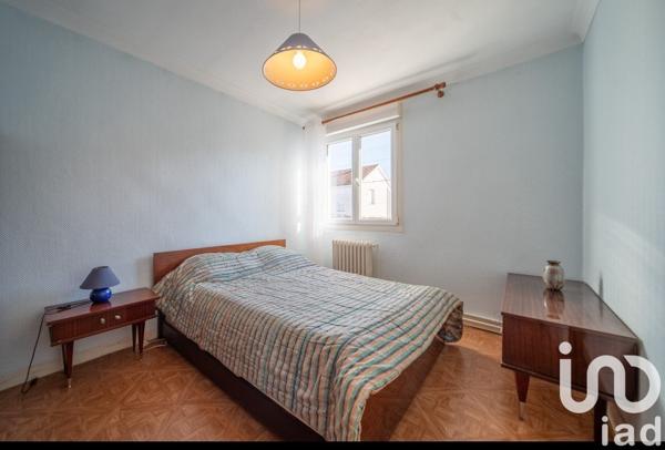 House for sale 5 rooms 81 m² Villerupt