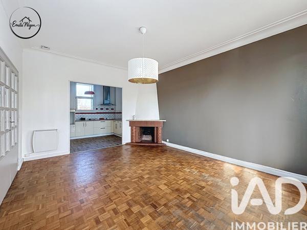 Location appartement 3 pièces 77 m² Villenave-d'Ornon