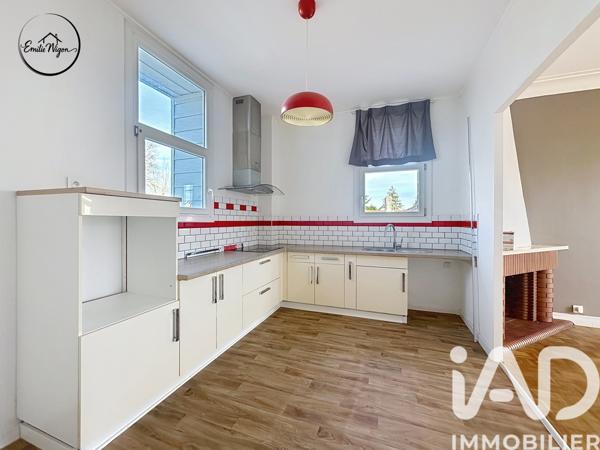 Location appartement 3 pièces 77 m² Villenave-d'Ornon