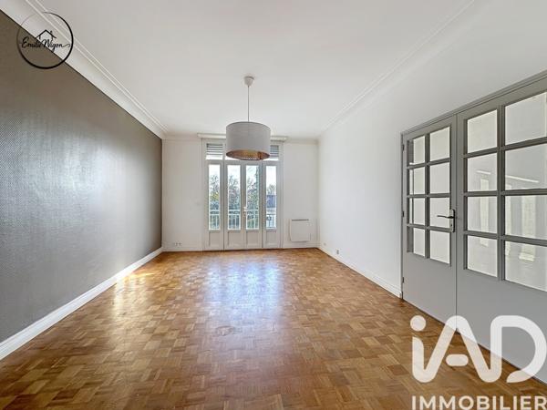 Location appartement 3 pièces 77 m² Villenave-d'Ornon