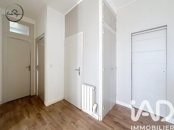 Location appartement 3 pièces 77 m² Villenave-d'Ornon