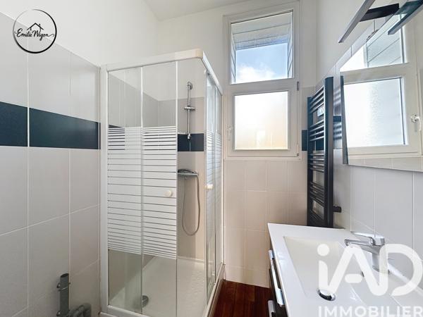 Location appartement 3 pièces 77 m² Villenave-d'Ornon