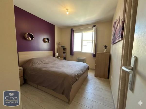 Maison à louer 5 pièces 110.25m² Draguignan (83300)