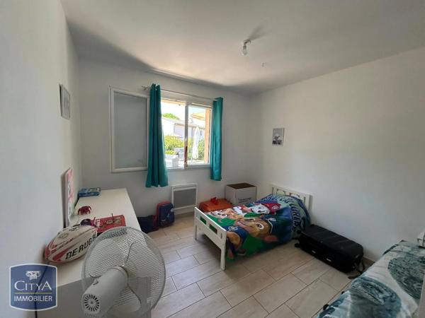 Maison à louer 5 pièces 110.25m² Draguignan (83300)
