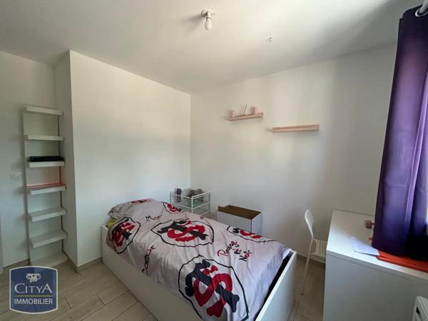 Maison à louer 5 pièces 110.25m² Draguignan (83300)