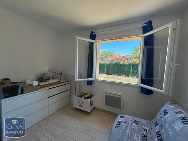 Maison à louer 5 pièces 110.25m² Draguignan (83300)