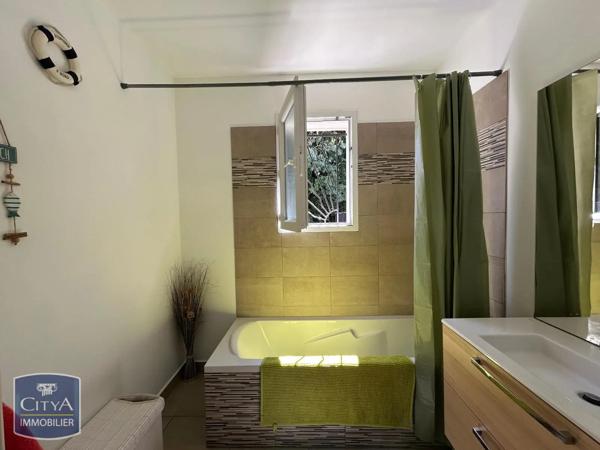 Maison à louer 5 pièces 110.25m² Draguignan (83300)
