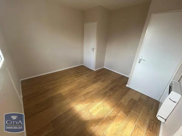 Appartement à louer 3 pièces 56.71m² Limoges (87000)