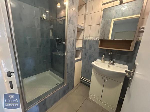 Appartement à louer 3 pièces 56.71m² Limoges (87000)