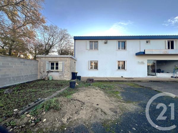 Maison à vendre  8 pièces - 225,20 m2 LE MALESHERBOIS - 45