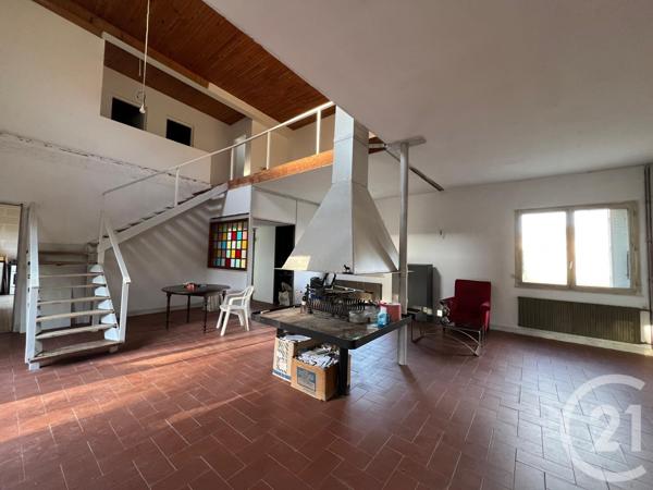 Maison à vendre  8 pièces - 225,20 m2 LE MALESHERBOIS - 45