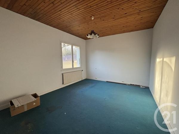 Maison à vendre  8 pièces - 225,20 m2 LE MALESHERBOIS - 45