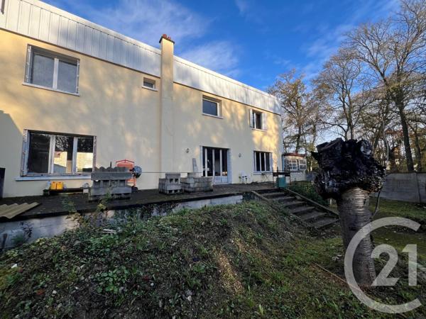 Maison à vendre  8 pièces - 225,20 m2 LE MALESHERBOIS - 45
