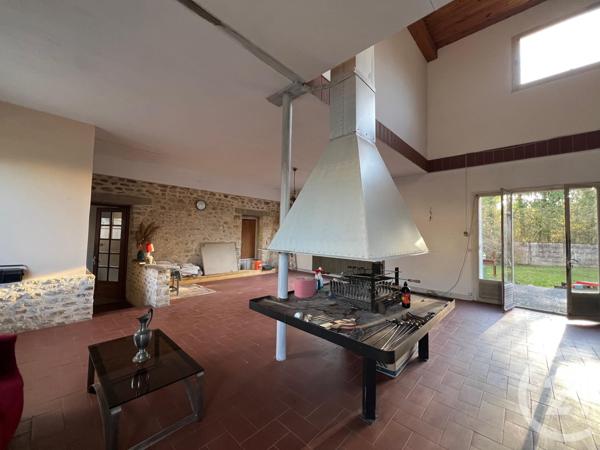 Maison à vendre  8 pièces - 225,20 m2 LE MALESHERBOIS - 45