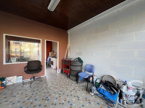 Maison à vendre  8 pièces - 225,20 m2 LE MALESHERBOIS - 45