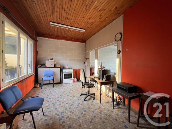 Maison à vendre  8 pièces - 225,20 m2 LE MALESHERBOIS - 45