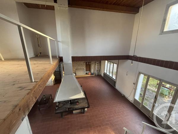 Maison à vendre  8 pièces - 225,20 m2 LE MALESHERBOIS - 45