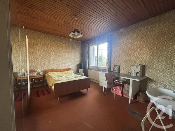 Maison à vendre  8 pièces - 225,20 m2 LE MALESHERBOIS - 45