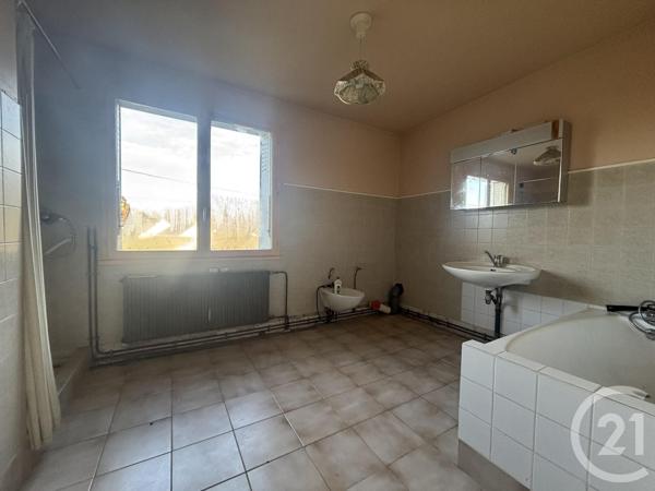 Maison à vendre  8 pièces - 225,20 m2 LE MALESHERBOIS - 45