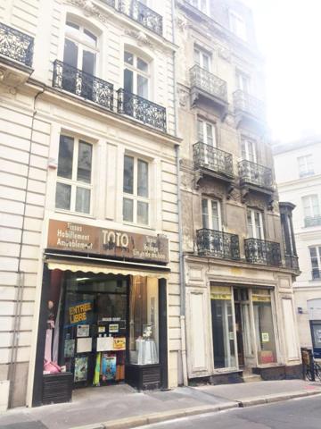 PROCHE COURS DES 50 OTAGES T2 ,  
Nantes 44000