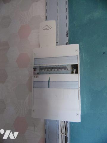 ENSEMBLE DE DEUX LOGEMENTS INDEPENDANTS