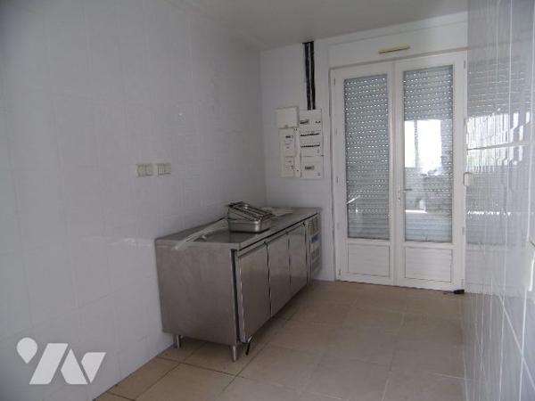 ENSEMBLE DE DEUX LOGEMENTS INDEPENDANTS