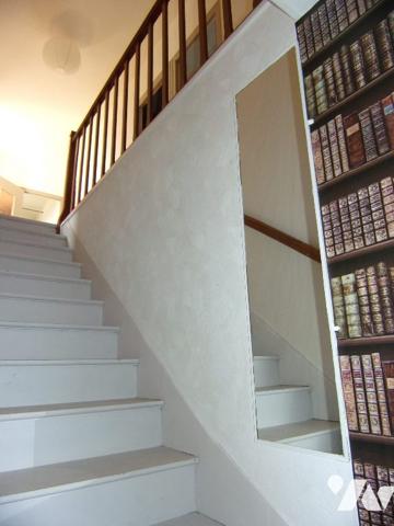 ENSEMBLE DE DEUX LOGEMENTS INDEPENDANTS