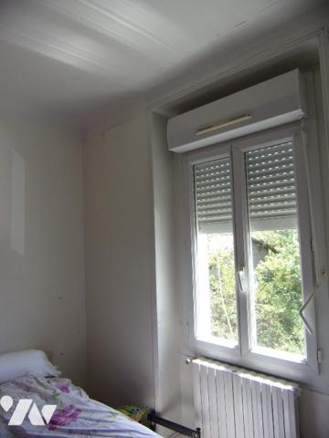 ENSEMBLE DE DEUX LOGEMENTS INDEPENDANTS