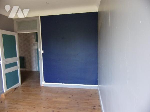 ENSEMBLE DE DEUX LOGEMENTS INDEPENDANTS