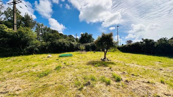 Coup de cœur à Crozon : Une vie de famille idéale entre bourg et nature