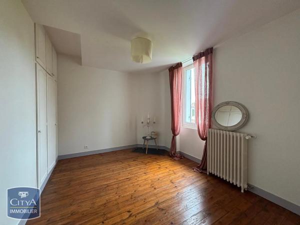 Maison à vendre 6 pièces 122m² Périgueux (24000)