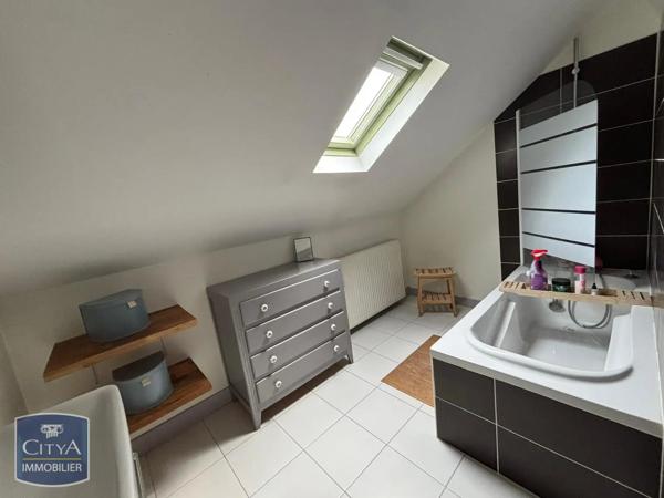 Maison à vendre 6 pièces 122m² Périgueux (24000)