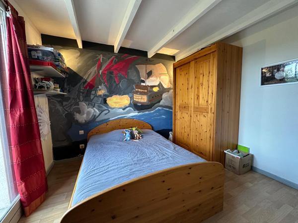 Maison à NOE, 89320 - 6 pièces 150m²