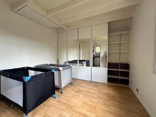 Maison à NOE, 89320 - 6 pièces 150m²