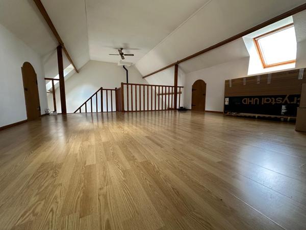 Maison à NOE, 89320 - 6 pièces 150m²