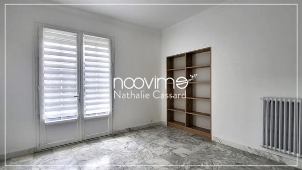 Maison Lumineuse 134 m2 3 chambres avec sous-sol total sur 7