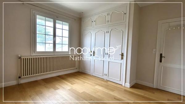 Maison Lumineuse 134 m2 3 chambres avec sous-sol total sur 7