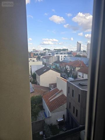 Appartement à vendre à Bagnolet en Seine-Saint-Denis (93170), ref : 66018/2025/12/9-VI