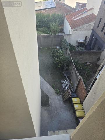 Appartement à vendre à Bagnolet en Seine-Saint-Denis (93170), ref : 66018/2025/12/9-VI