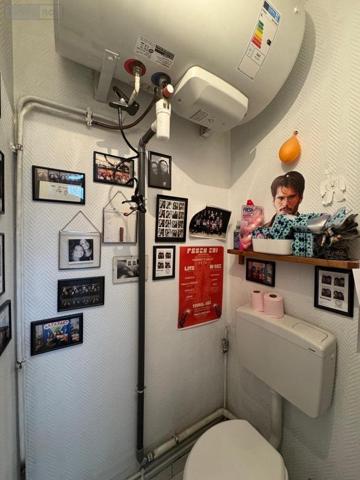 Appartement à vendre à Bagnolet en Seine-Saint-Denis (93170), ref : 66018/2025/12/9-VI