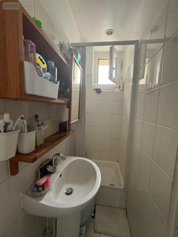 Appartement à vendre à Bagnolet en Seine-Saint-Denis (93170), ref : 66018/2025/12/9-VI