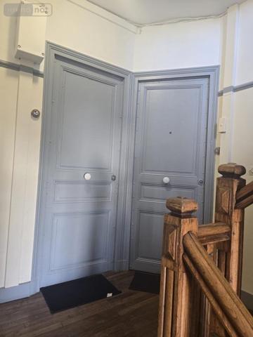 Appartement à vendre à Bagnolet en Seine-Saint-Denis (93170), ref : 66018/2025/12/9-VI