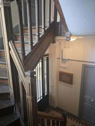 Appartement à vendre à Bagnolet en Seine-Saint-Denis (93170), ref : 66018/2025/12/9-VI