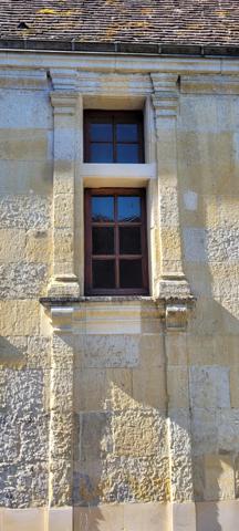 Immobilier Montoire-sur-le-Loir (41800) – Manoir 154m2 – 523 000 €