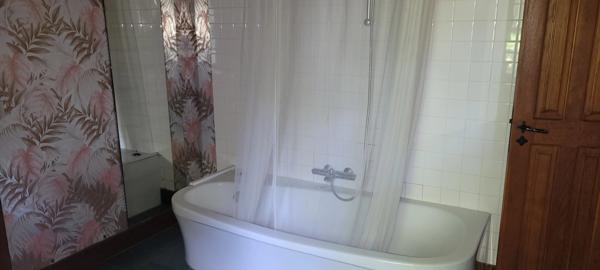Immobilier Montoire-sur-le-Loir (41800) – Manoir 154m2 – 523 000 €