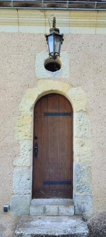 Immobilier Montoire-sur-le-Loir (41800) – Manoir 154m2 – 523 000 €